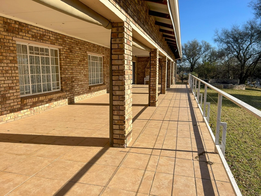 4 Bedroom Property for Sale in Potchefstroom Rural North West